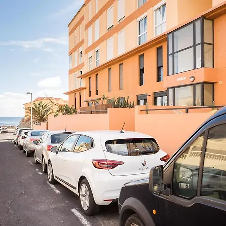 El Cabezo Medano 1ª Linea Apartamento *