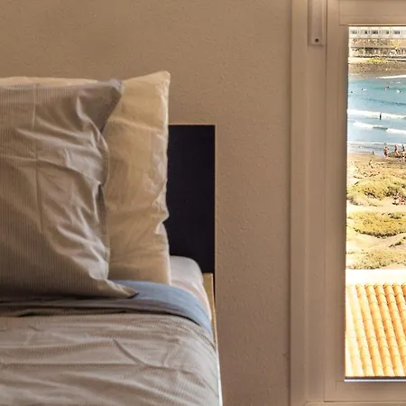 Apartamento El Cabezo Medano 1ª Linea