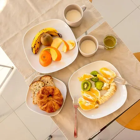 El Cabezo Medano 1ª Linea El Médano