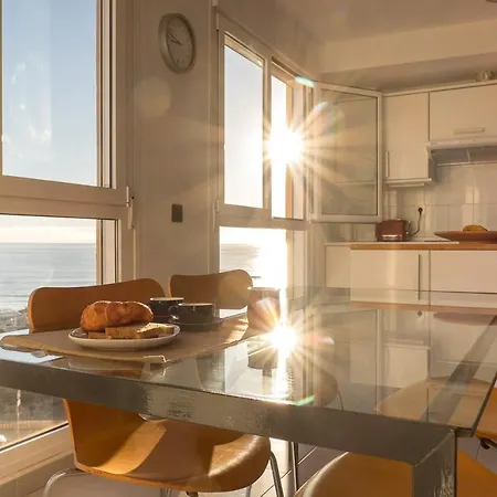 Apartmán El Cabezo Medano 1ª Linea