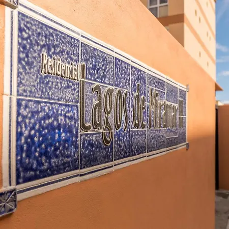 El Cabezo Medano 1ª Linea 厄尔梅达诺