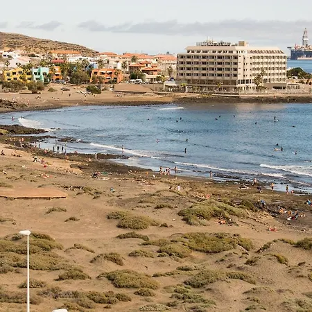 El Cabezo Medano 1ª Linea Apartmán *