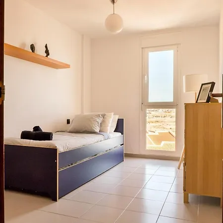 El Cabezo Medano 1ª Linea *