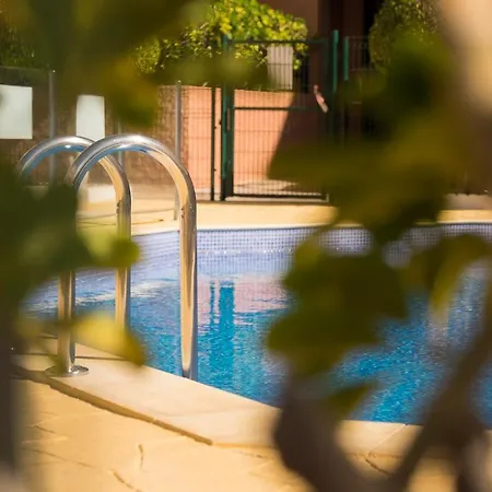 El Cabezo Medano 1ª Linea Διαμέρισμα Ελ Μέντανο