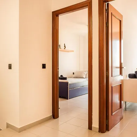 El Cabezo Medano 1ª Linea