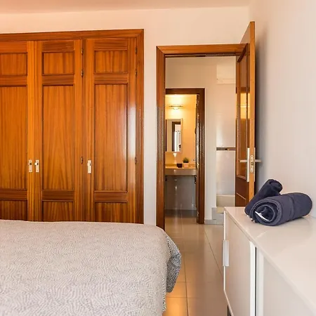 El Cabezo Medano 1ª Linea * El Médano