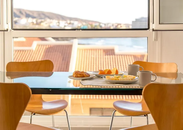 El Cabezo Medano 1ª Linea