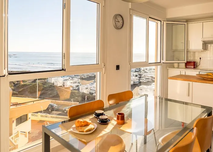 El Cabezo Medano 1ª Linea *