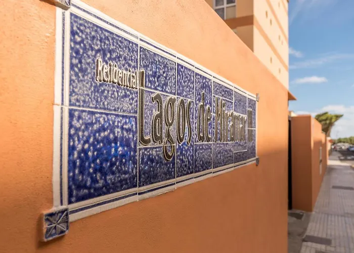 El Cabezo Medano 1ª Linea El Médano