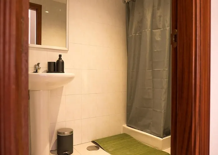 El Cabezo Medano 1ª Linea Apartman El Médano