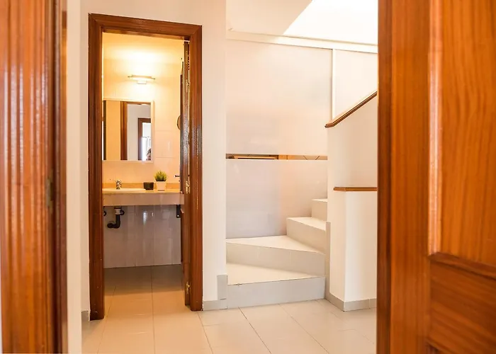 El Cabezo Medano 1ª Linea *