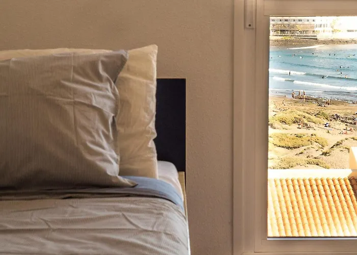 Lägenhet El Cabezo Medano 1ª Linea