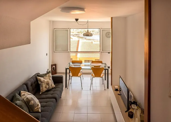 El Cabezo Medano 1ª Linea