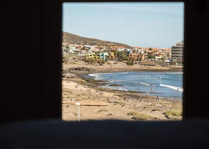 El Cabezo Medano 1ª Linea