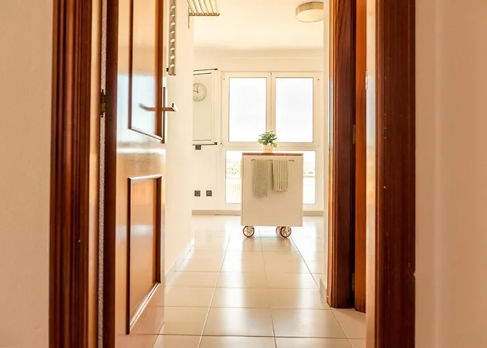 El Cabezo Medano 1ª Linea *