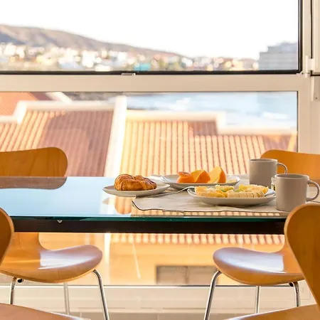 El Cabezo Médano 1ª Linea