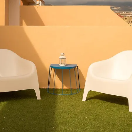 El Cabezo Médano 1ª Linea