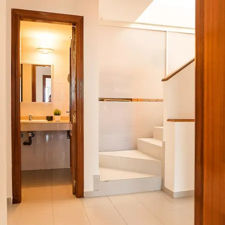 El Cabezo Médano 1ª Linea *