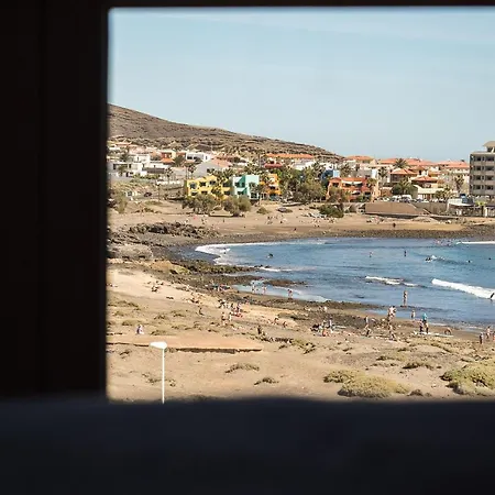 El Cabezo Médano 1ª Linea