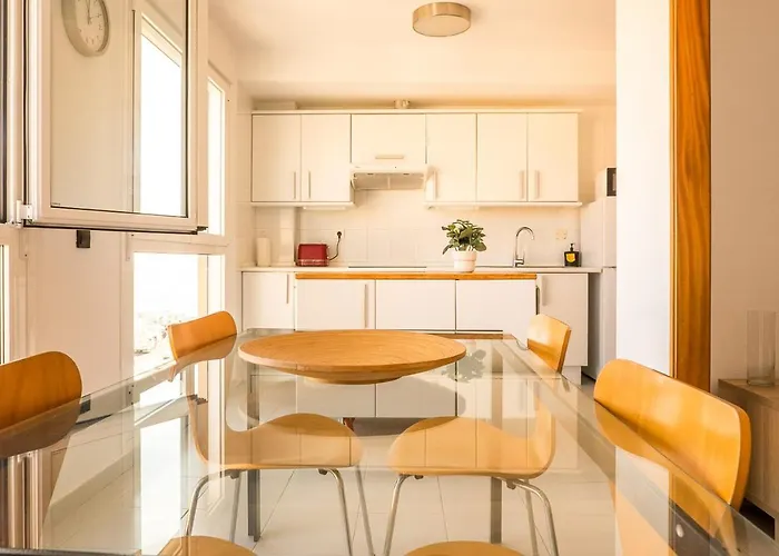 Appartement El Cabezo Medano 1ª Linea *