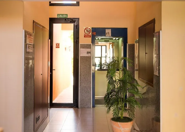 El Cabezo Medano 1ª Linea * El Médano