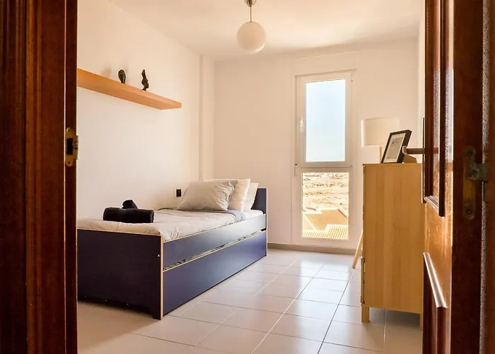 El Cabezo Medano 1ª Linea *