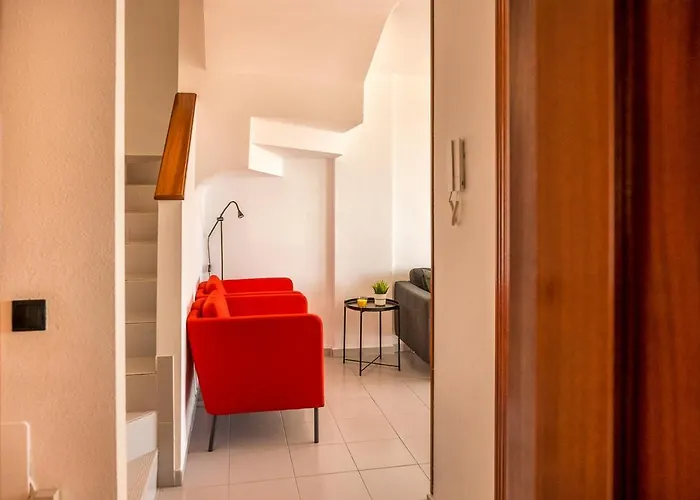 Appartement El Cabezo Medano 1ª Linea