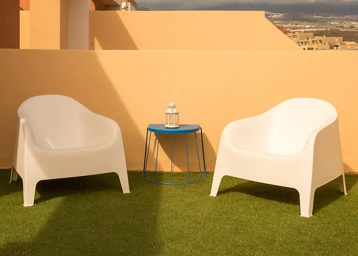 El Cabezo Medano 1ª Linea