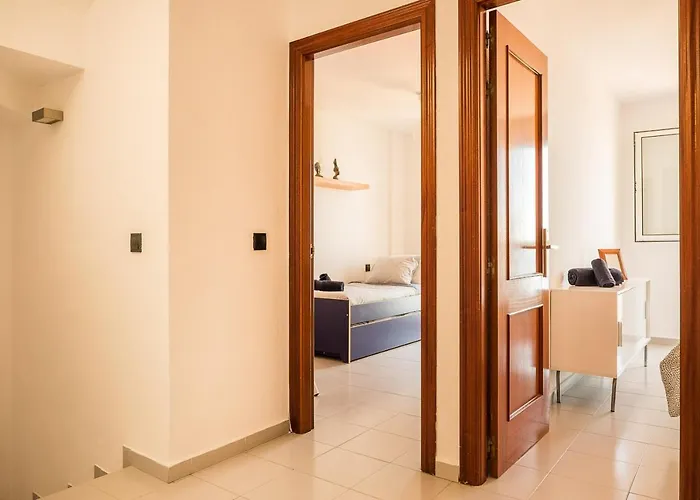 El Cabezo Medano 1ª Linea