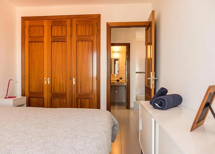 El Cabezo Medano 1ª Linea * El Médano