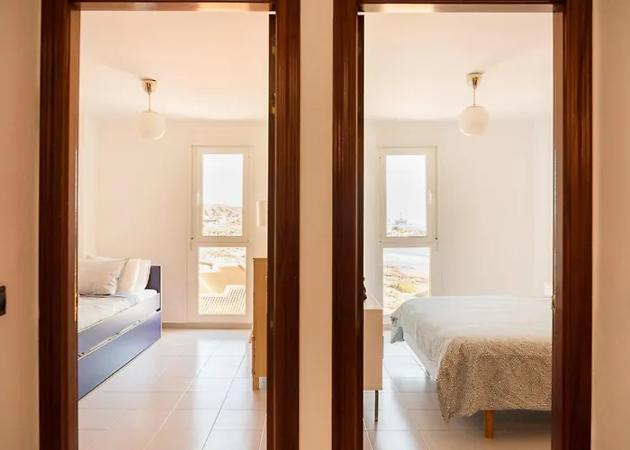 El Cabezo Medano 1ª Linea *