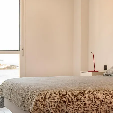 El Cabezo Medano 1ª Linea *