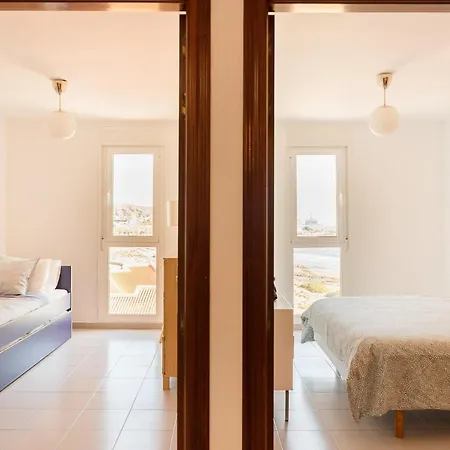 El Cabezo Medano 1ª Linea *