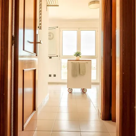 El Cabezo Medano 1ª Linea *